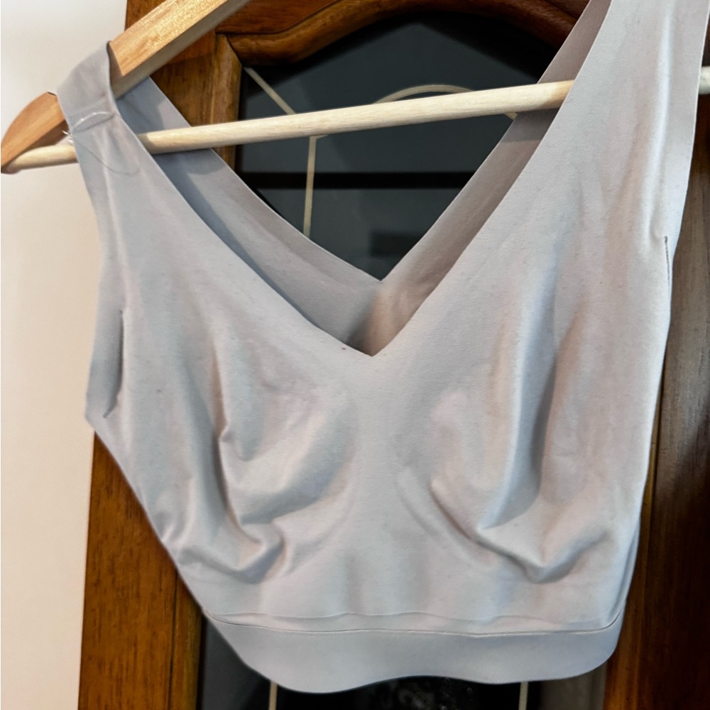 Soma Gray Enbliss Bralette